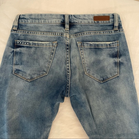 BLANK NYC JEANS - Picture 6 of 8